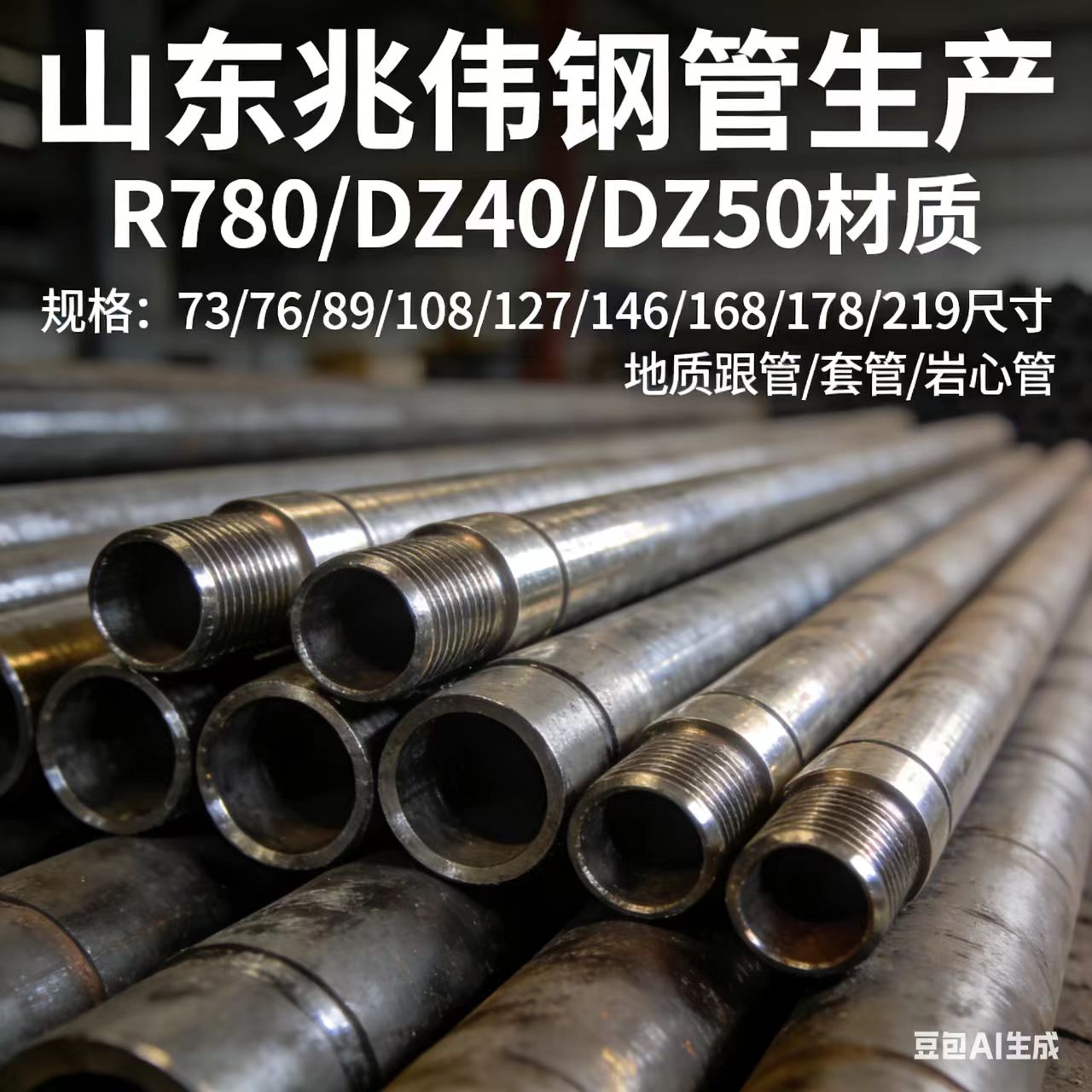 连云港助力济潍高速隧道支护工程圆满完工兆伟钢管